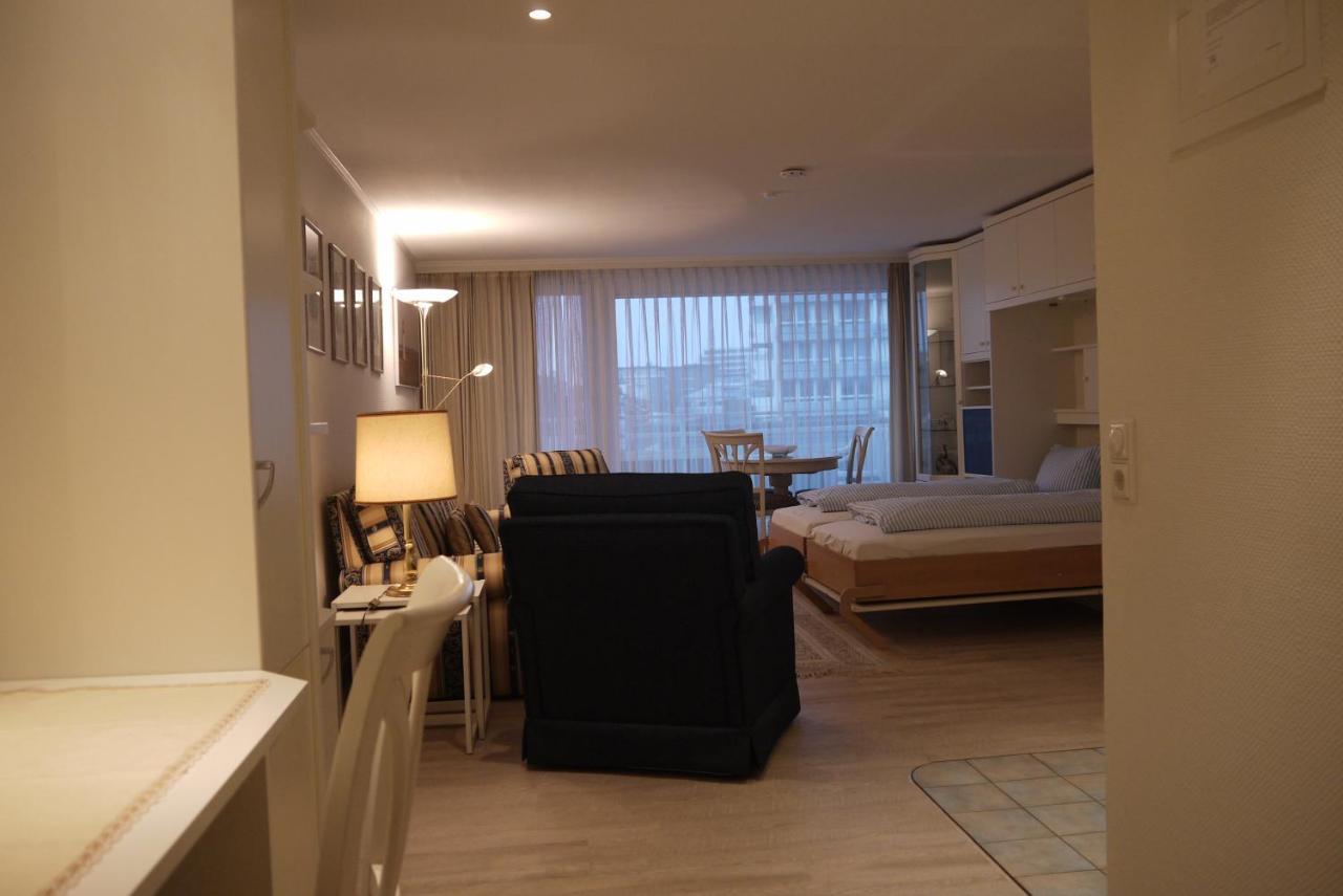 Korn 2 Apartment Westerland Bagian luar foto